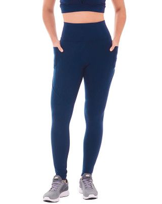 Legging Urban Marinho SND Sandy Fitness