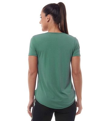 Blusa Classic Verde SND Fitness