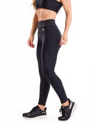 Legging Outline Fit Preto Van Andretta SND