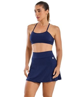 Look Light Fly Marinho SND Fitness