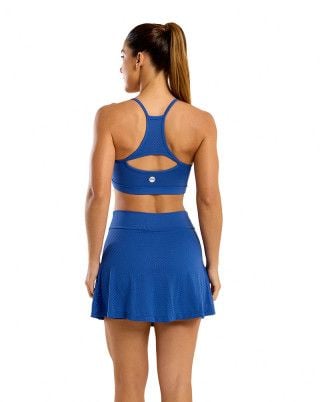 Look Light Fly Azul Royal SND Fitness