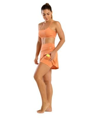 Look Light Fly Laranjinha SND Fitness