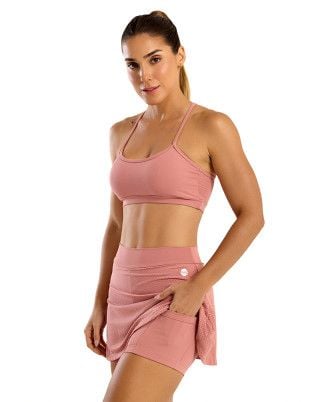 Look Light Fly Rose SND Fitness