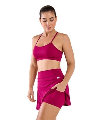 Look Light Fly Magenta SND Fitness