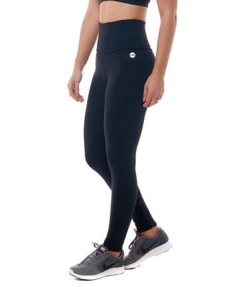 Legging Confort Preto SND Fitness