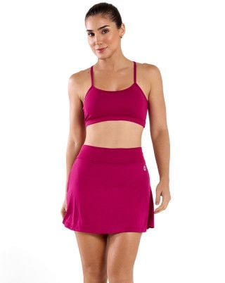 Look Light Fly Magenta SND Fitness