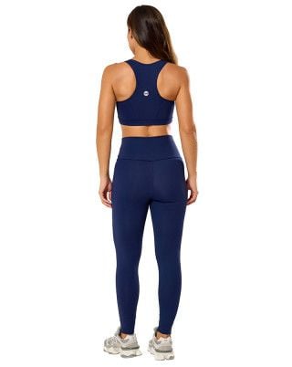 Look Power Confort Bluish SND Sandy Fitness