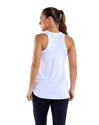 Regata Iconic Branco SND Fitness