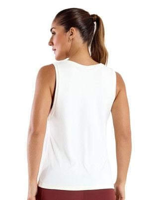 Regata Fluidy UV50+ Off-white SND Fitness