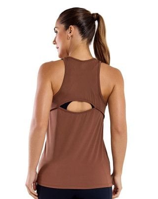 Regata Life UV50+ Marrom SND Fitness