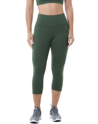 Corsário Athletic Verde Botânico SND Fitness