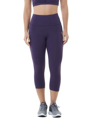 Corsário Athletic Roxo SND Fitness