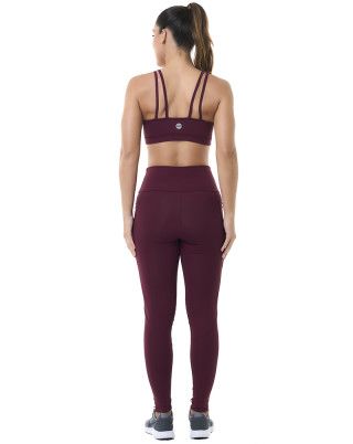 Look Up Moviment Vinho SND Fitness