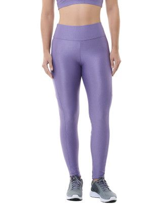 Legging Trend Lilás SND Fitness
