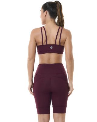 Look Up Avant Vinho SND Fitness