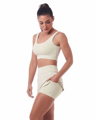 Look Slim Basic Areia SND Fitness