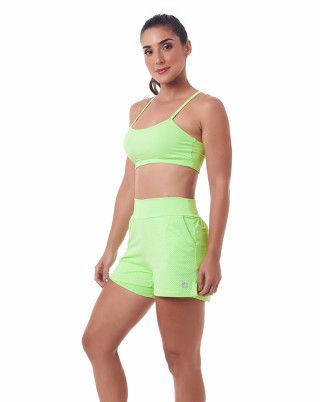 Look Light Active Menta SND Fitness