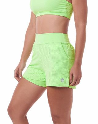 Short Active Menta SND Fitness