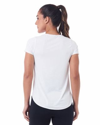 Blusa Classic Branco SND Fitness