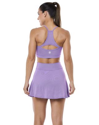 Look Light Fly Lilás SND Fitness