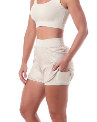 Short Race Areia SDN Fitness