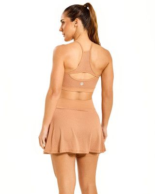 Look Light Fly Cappuccino SND Fitness