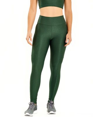 Legging Trend Verde Botânico SND Fitness