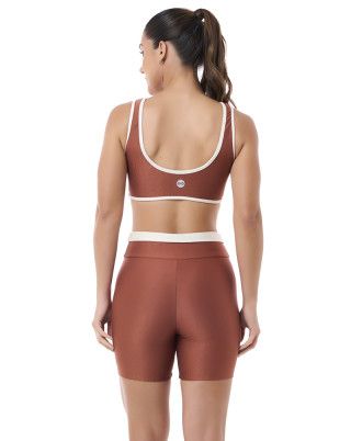 Look Core Bicolor Bronze SND Fitness