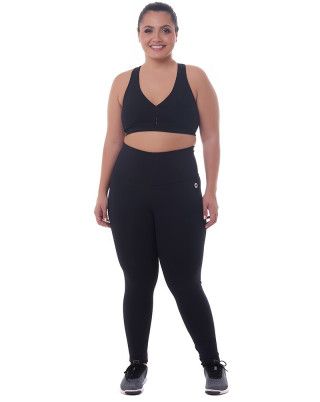 Look Power Confort Black Sandy Fitness