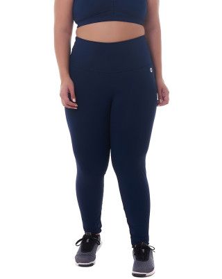 Legging Confort Bluish SND Sandy Fitness