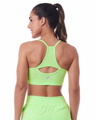 Top Light Menta SND Fitness