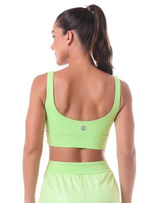 Top Slim Menta SND Fitness
