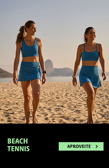Beach Tennis